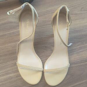 Stuart Weitzman Heels